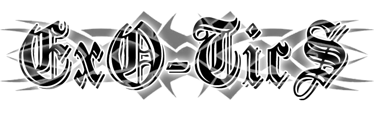 --Exo-ticS-- Index du Forum