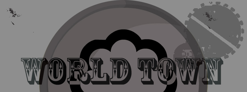 World Town :: Hecate Index du Forum