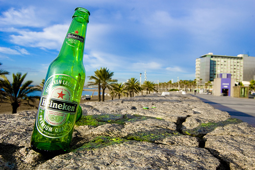 HEINEKEN Forum Index