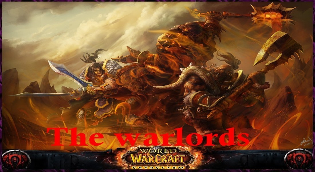 guilde the warlords temple noir Index du Forum