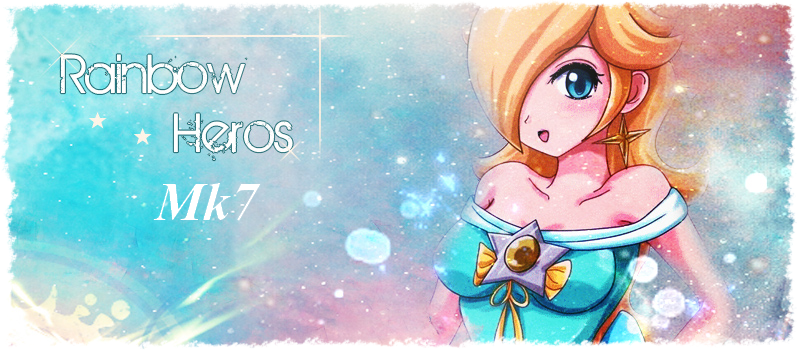 Rainbow-Heros Index du Forum