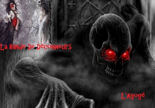 lesspartiatesdeny Index du Forum