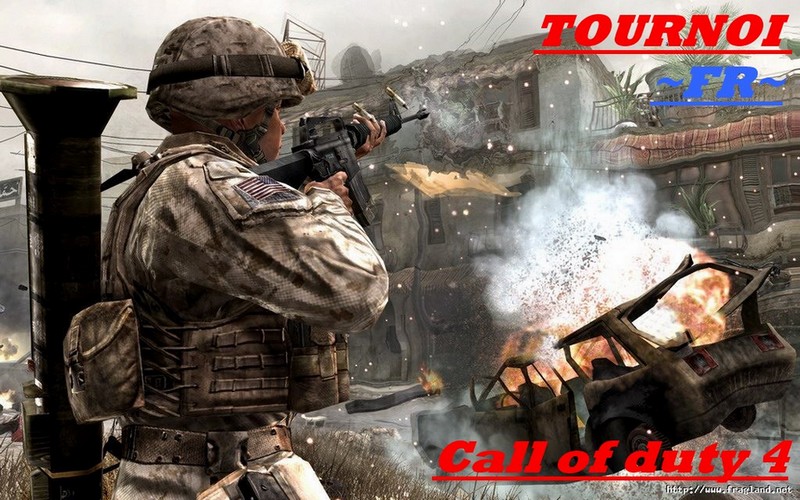 Tournois organiser par les FR Index du Forum