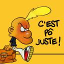 pas juste