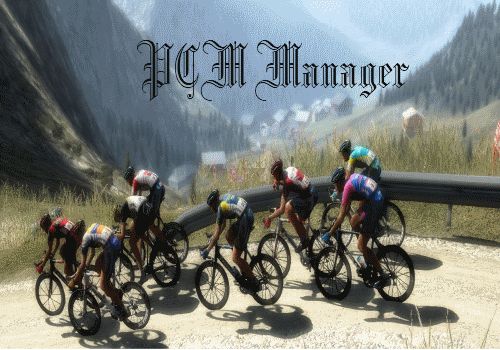 pcm manager Index du Forum