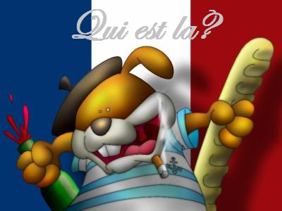 Qui est en ligne ?