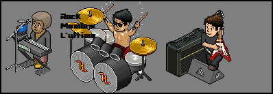 Membre Rock L'ultime Membre Rock L'ultime