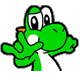 SpiderYoshi