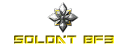 =Soldat BF3=