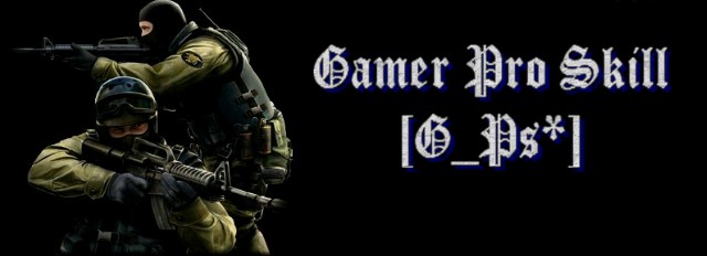 Gamer Pro Skill Index du Forum