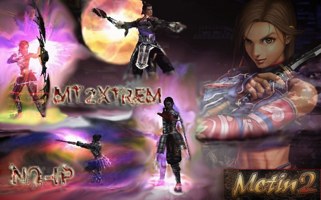 metin2xtrem Index du Forum
