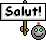 Salut !