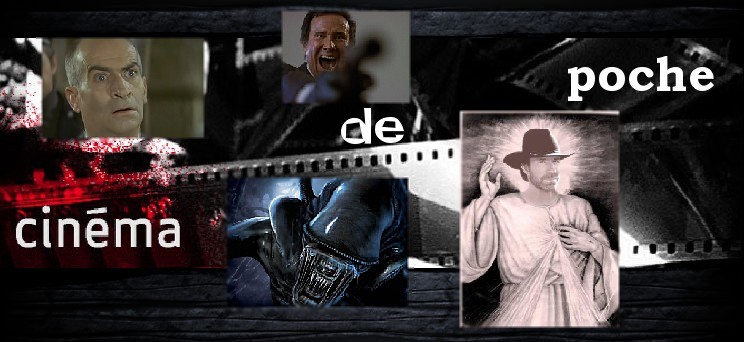 cinéma de poche Index du Forum
