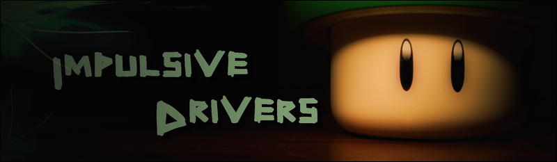 impulsive drivers Index du Forum