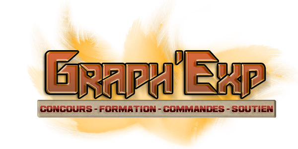 Graph'exp Index du Forum