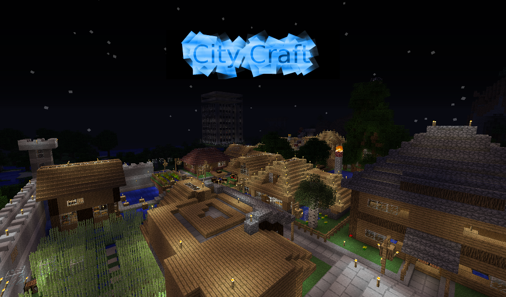 city craft Index du Forum