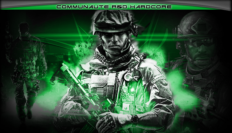 communauter ps3 Index du Forum