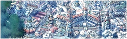 Lüh, capitale des Hommes