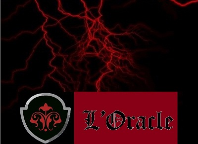 la guilde de "l'oracle" Index du Forum