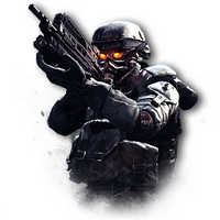 Soldat