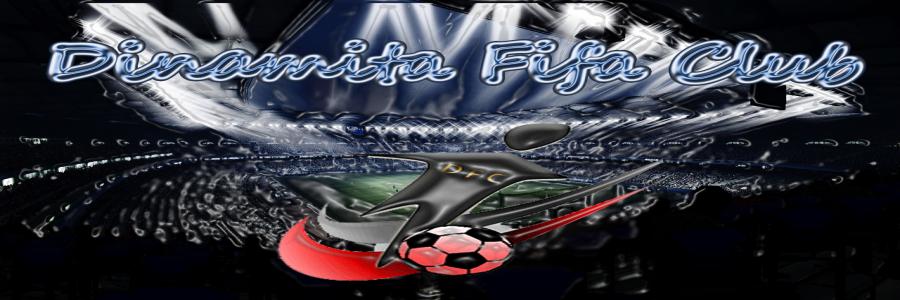 Dinamita Fifa Club Index du Forum