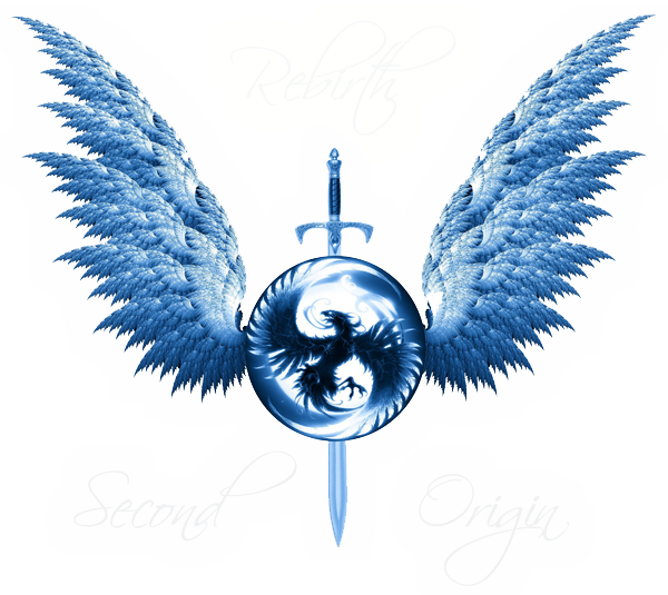 rebirth: second origin Index du Forum