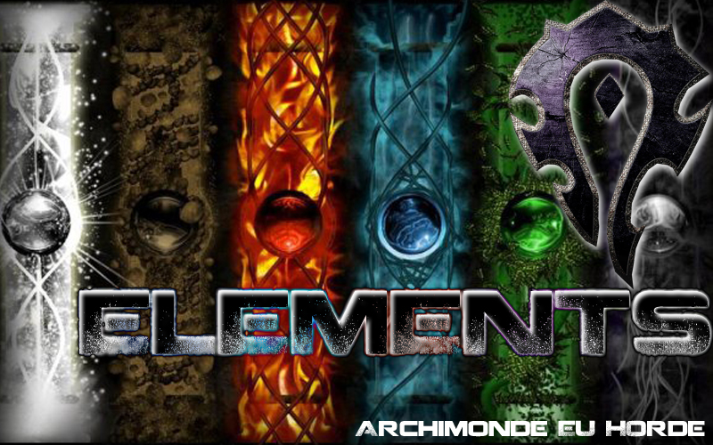 elements Index du Forum