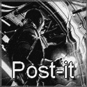 Post-it