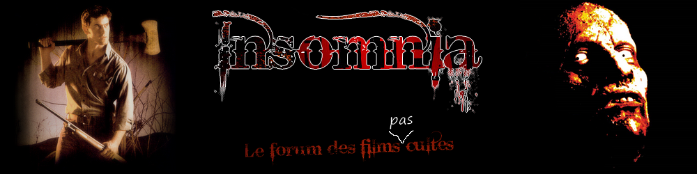 Index du Forum