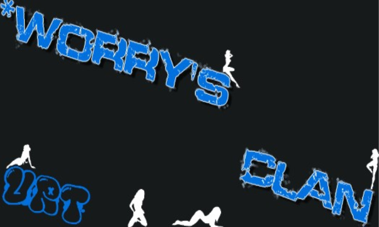 Worry*Forums Index du Forum