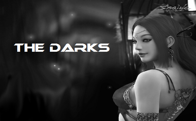 The Darks Evolution !! Index du Forum