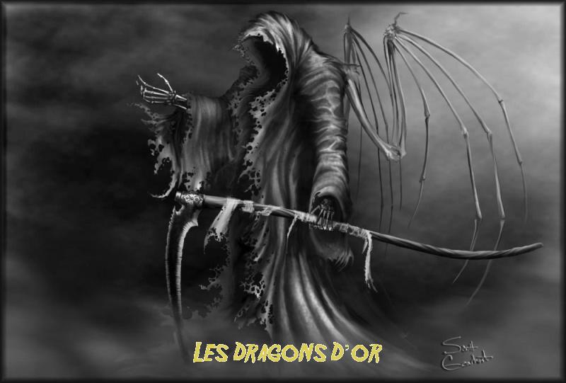 Les Dragons D'or Index du Forum