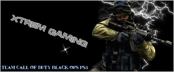 xTream-Gaming Index du Forum