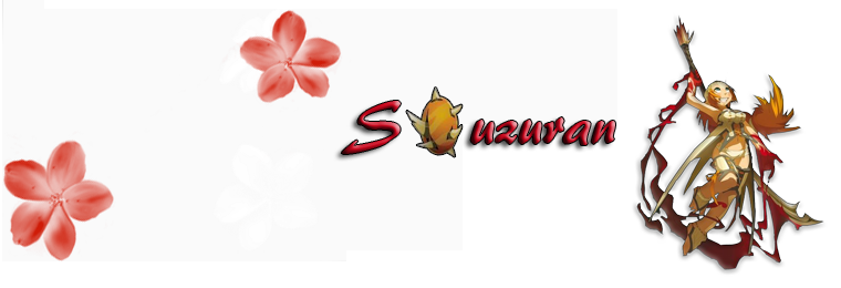 souzuran Index du Forum
