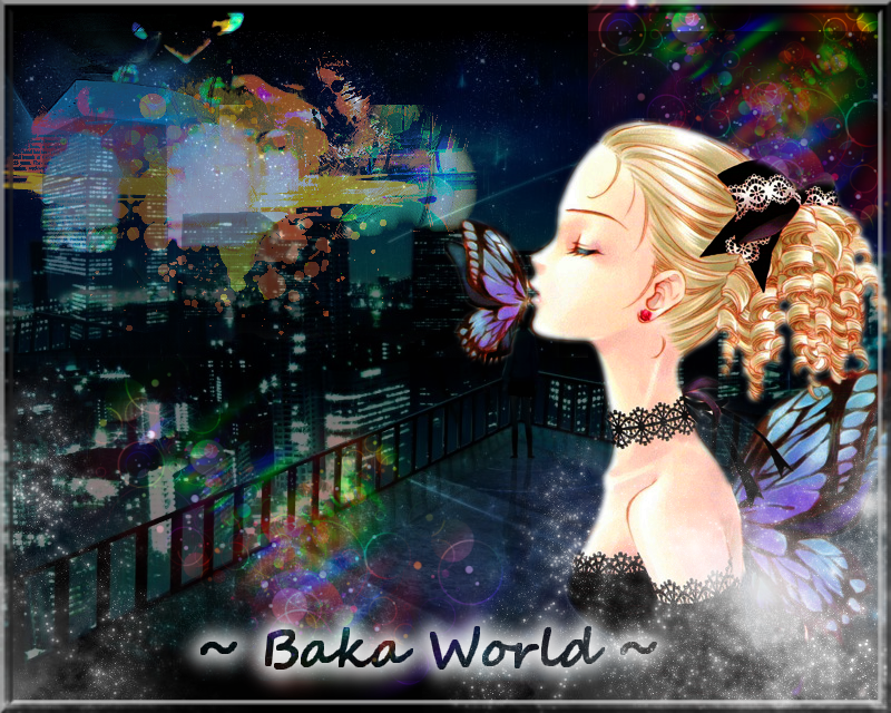 baka-world Index du Forum