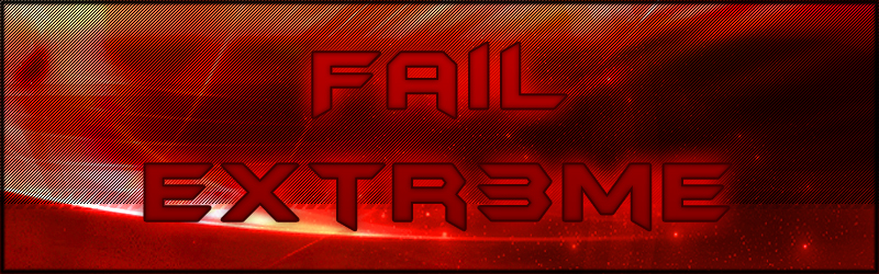 Fail-Extr3me::Study from your fail Index du Forum