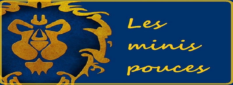 les-minis-pouces Index du Forum