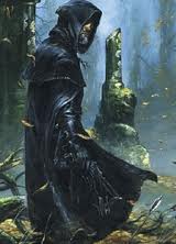 chasseur du chaos