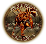 Spartiate Légendaire