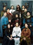 Les chevaliers de shivering