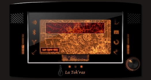 tok'ras Index du Forum