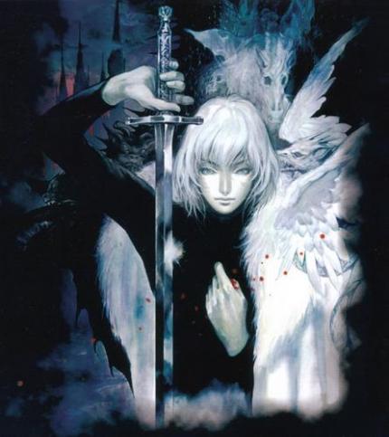 Les Anges De La Nuit Index du Forum