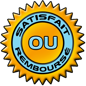 Team Satisfait ou Remboursé Index du Forum