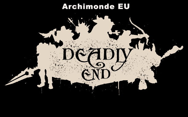 deadly end Index du Forum