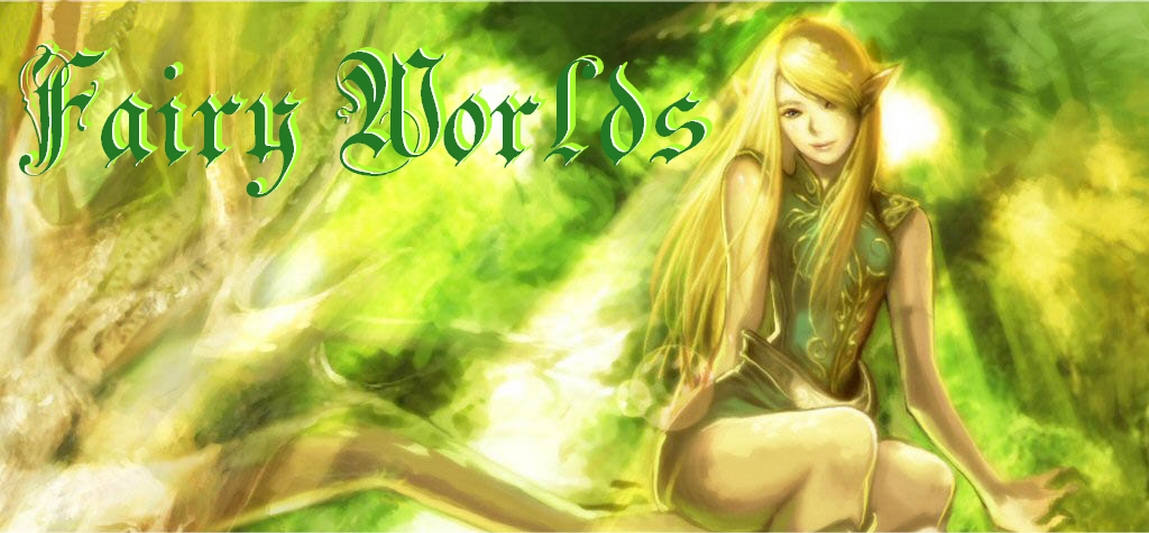fairy world Index du Forum