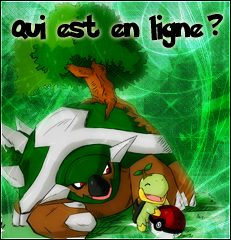 Who is Online