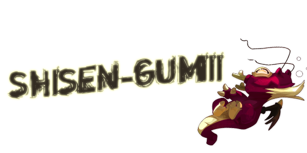 shisen-gumii Index du Forum