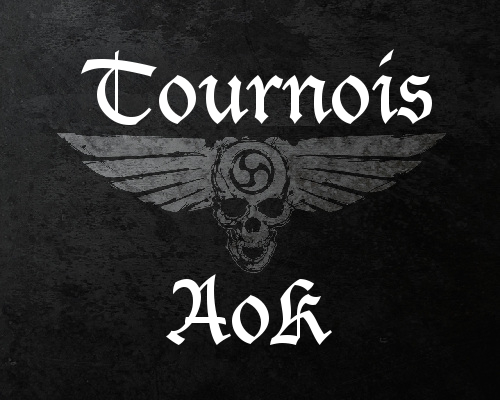 .::La team aok organise leur premier tournois::. Index du Forum