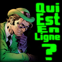 Who is Online