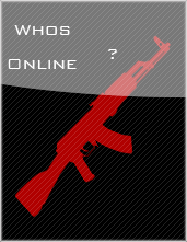 Qui est en ligne ?